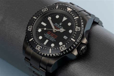 rolex deepsea 116660 pro hunter|deepsea Rolex price.